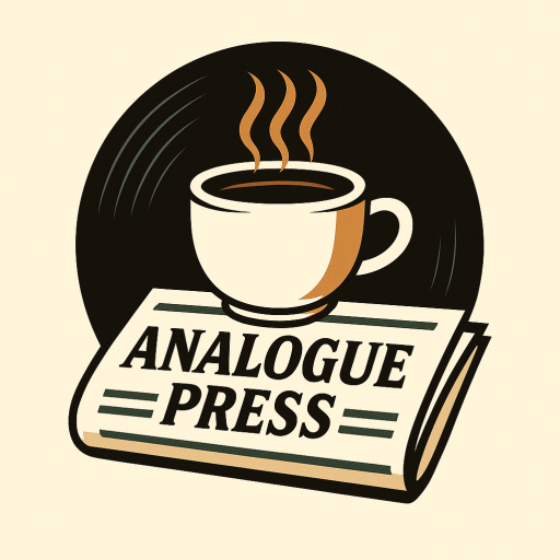 The Analogue Press
