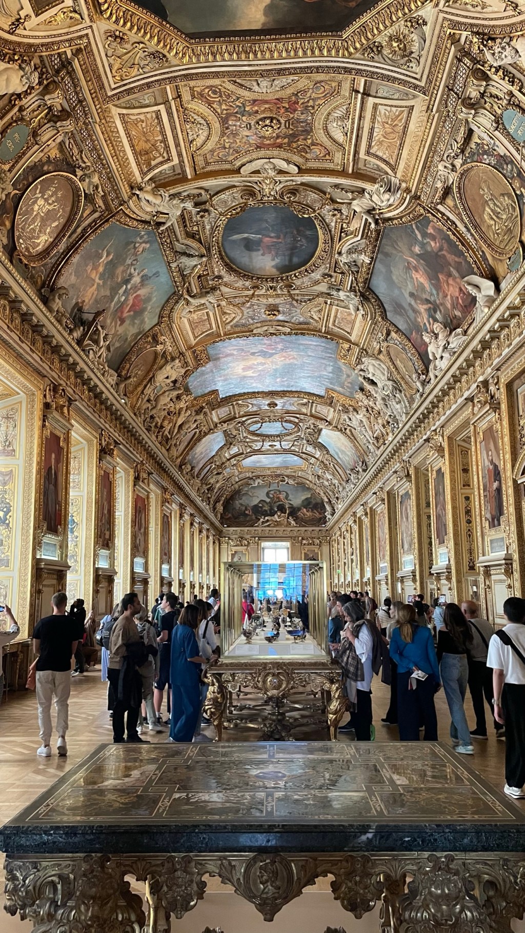 High-Visibility Vikings: The Second Siege of&nbsp;Paris