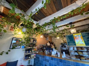 Côte Café in Montreal, QC, Canada